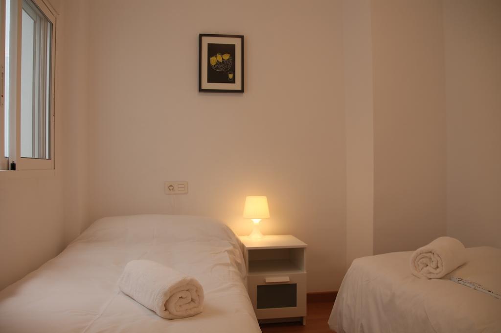 Apartament Wellrenting - Prado Sastre Alicante Pokój zdjęcie