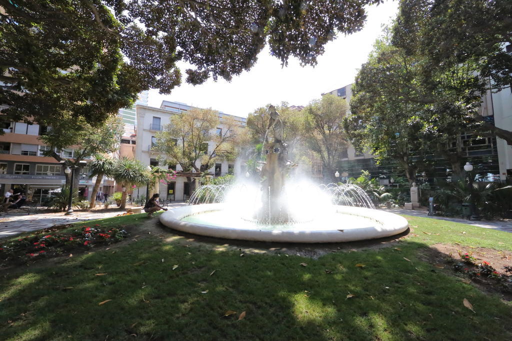 Apartament Wellrenting - Prado Sastre Alicante Zewnętrze zdjęcie