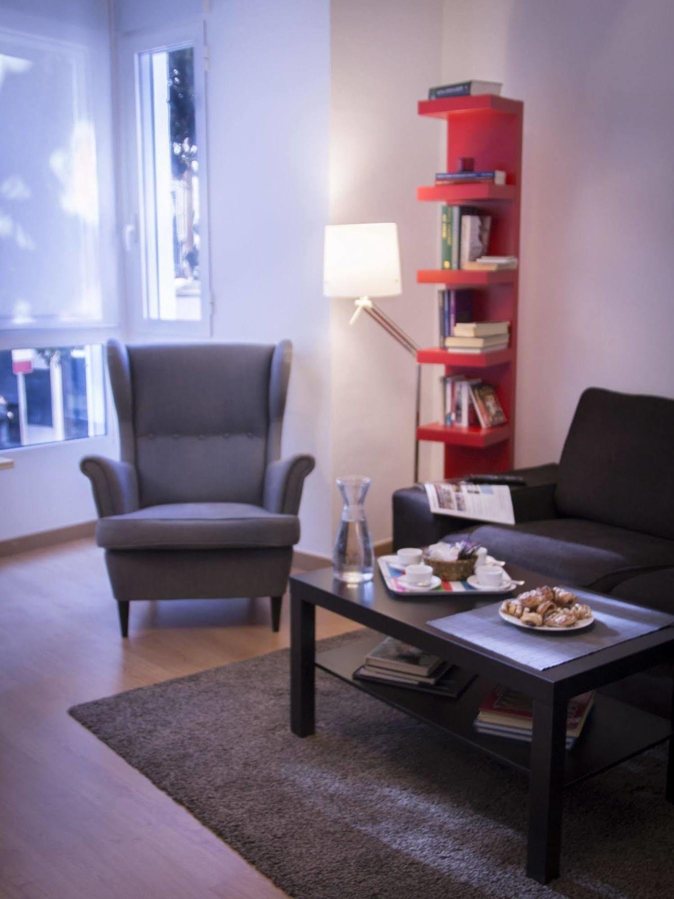 Apartament Wellrenting - Prado Sastre Alicante Zewnętrze zdjęcie