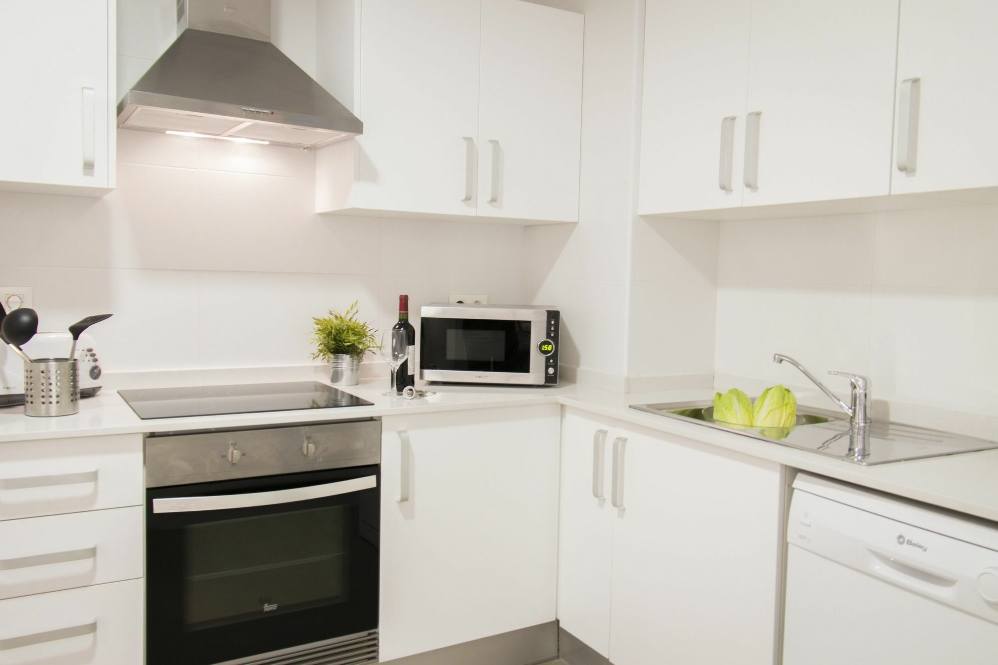 Apartament Wellrenting - Prado Sastre Alicante Zewnętrze zdjęcie